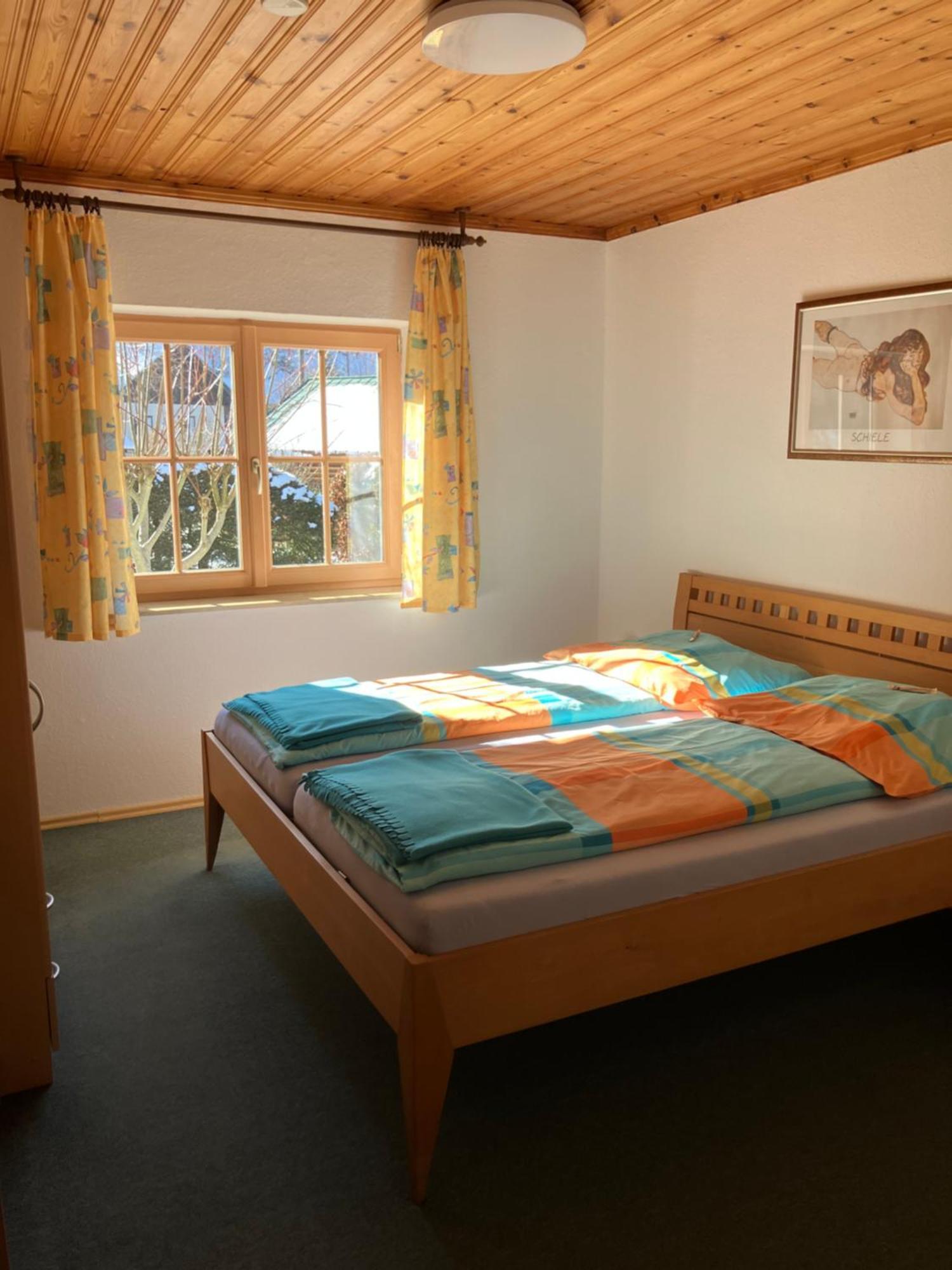 Ferienwohnung Susanne Hillbrand Bad Aussee Exteriér fotografie