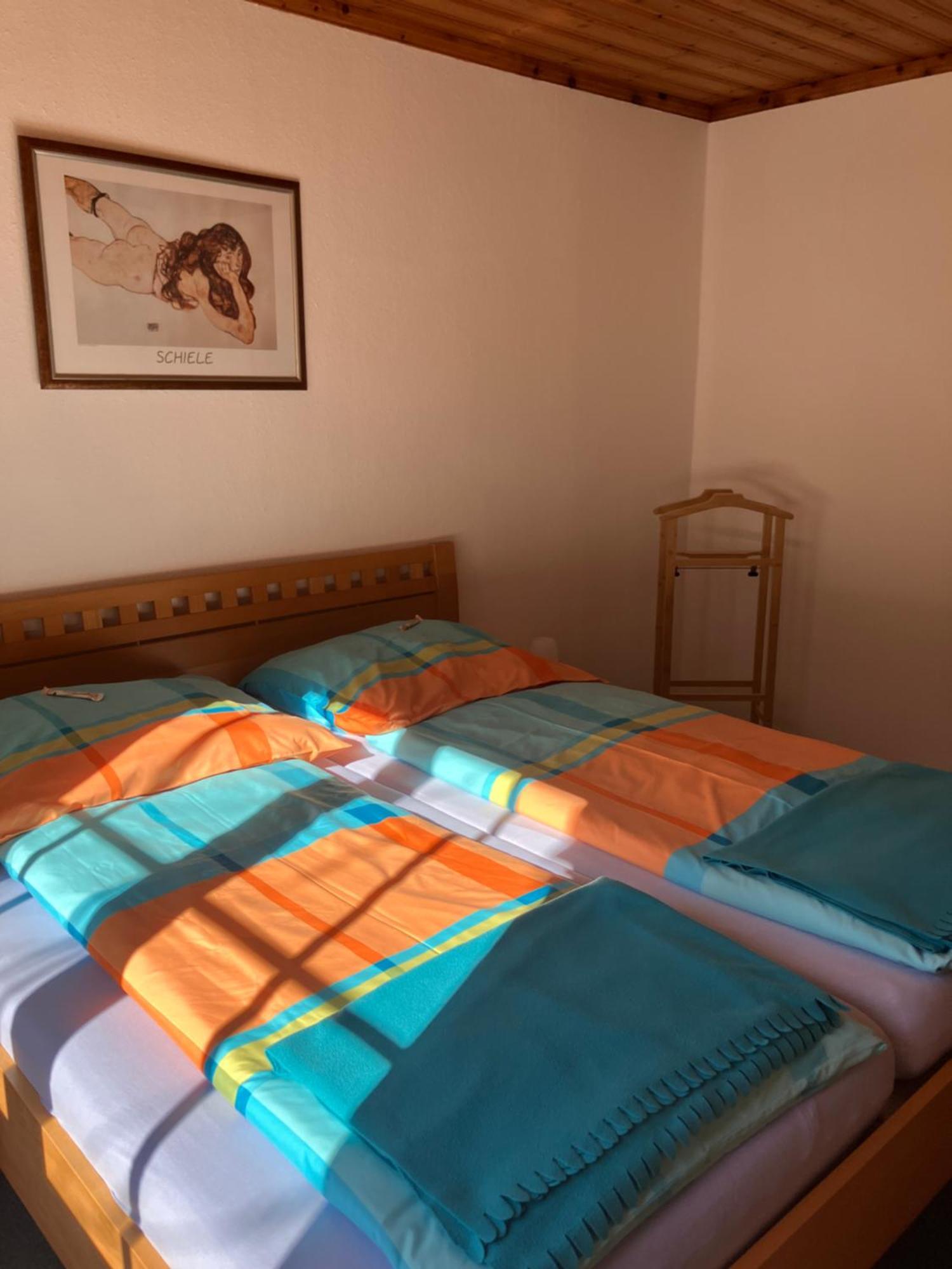 Ferienwohnung Susanne Hillbrand Bad Aussee Exteriér fotografie
