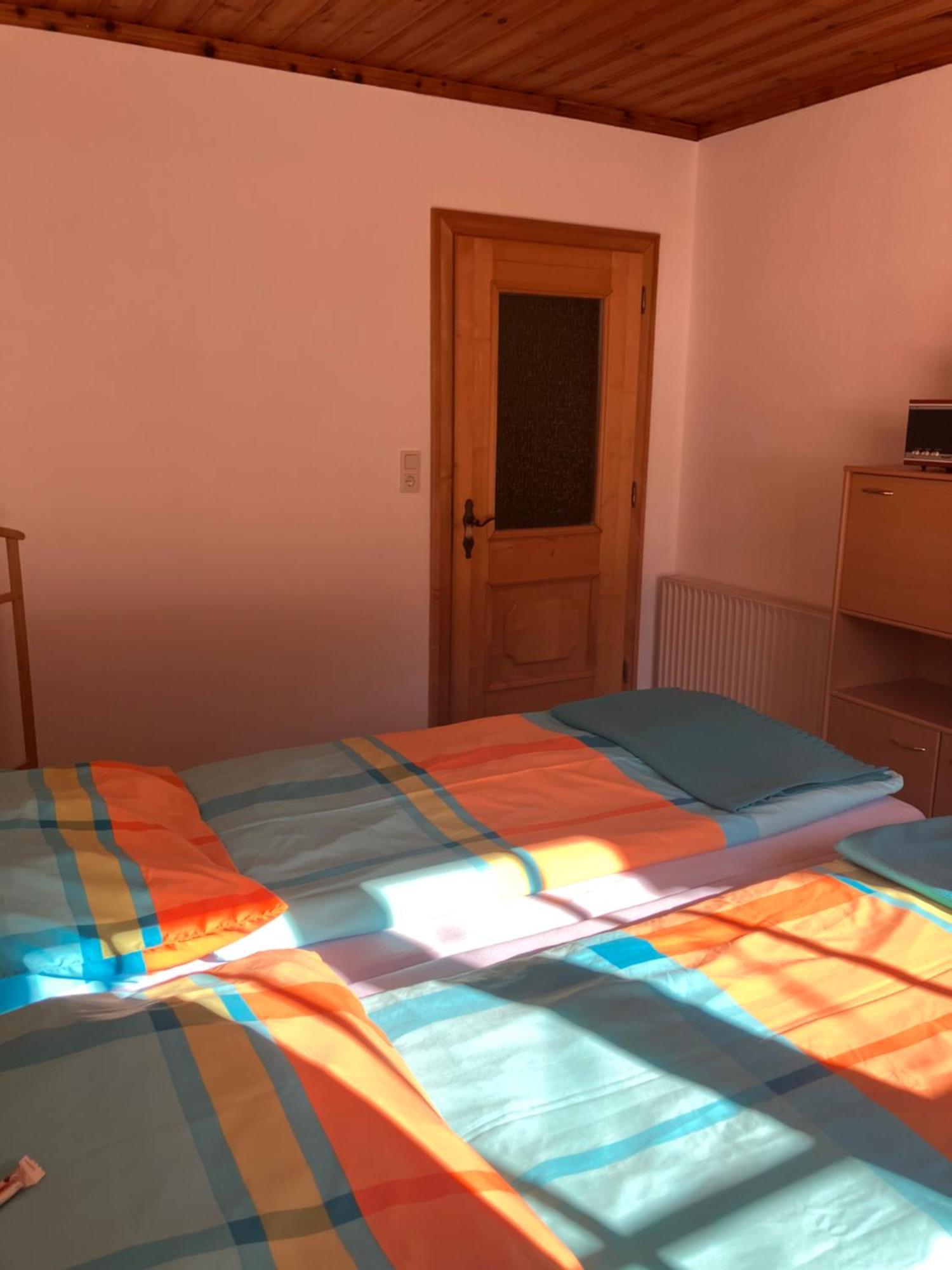 Ferienwohnung Susanne Hillbrand Bad Aussee Exteriér fotografie